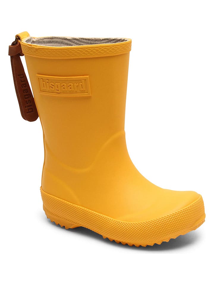 bisgaard Gelb 3864303