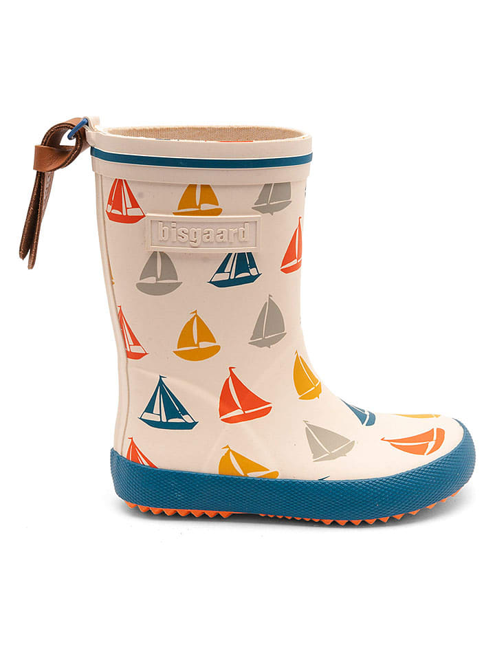 Boty bisgaard Creme 4973526