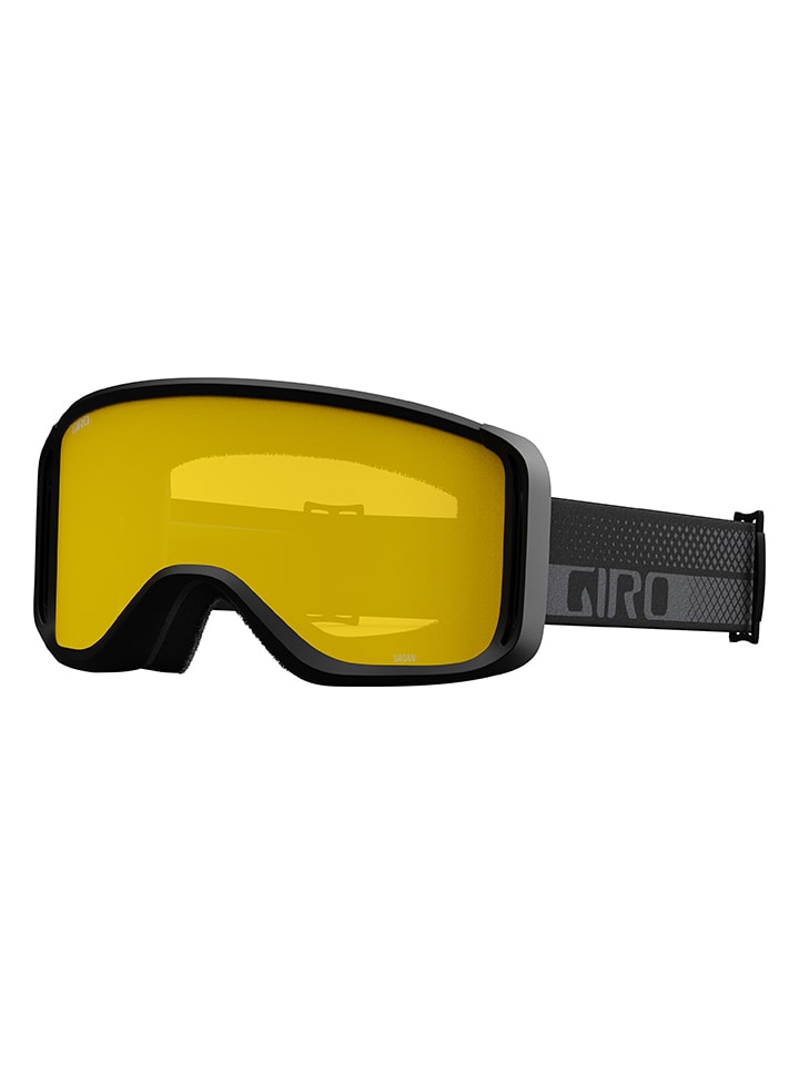 Slnečné okuliare Giro Gelb/ Schwarz 4570460