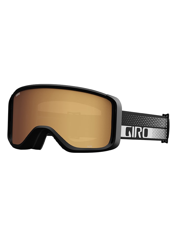 Slnečné okuliare Giro Gelb/ Schwarz 9424451