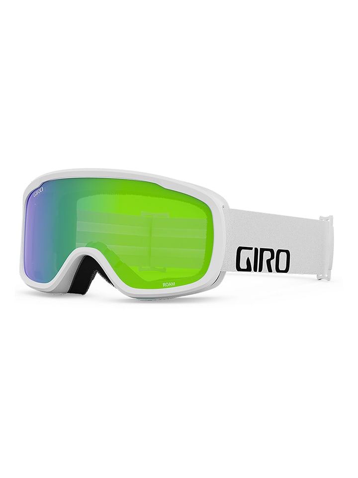 Slnečné okuliare Giro Grün/ Weiß 3103638