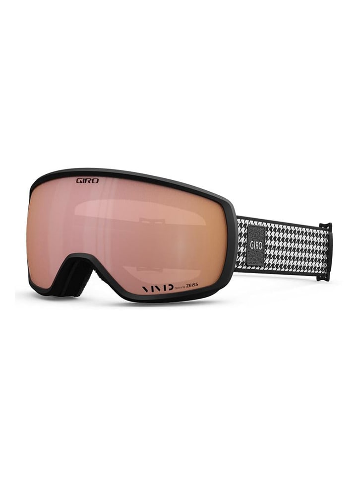 Slnečné okuliare Giro Rosa/ Schwarz 6166328