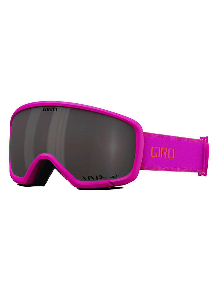 Slnečné okuliare Giro Schwarz/ Pink 890896