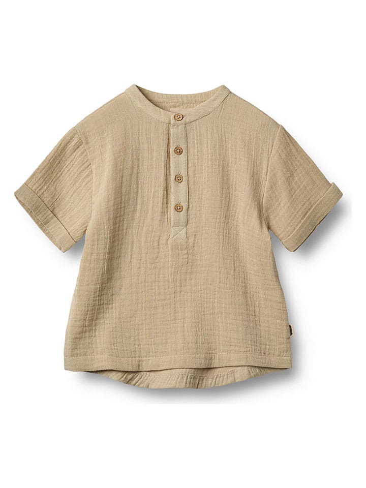 Tričko Wheat Beige 3711622