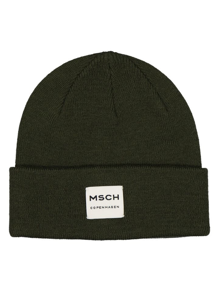 Čepice MOSS COPENHAGEN Schwarz 4951215