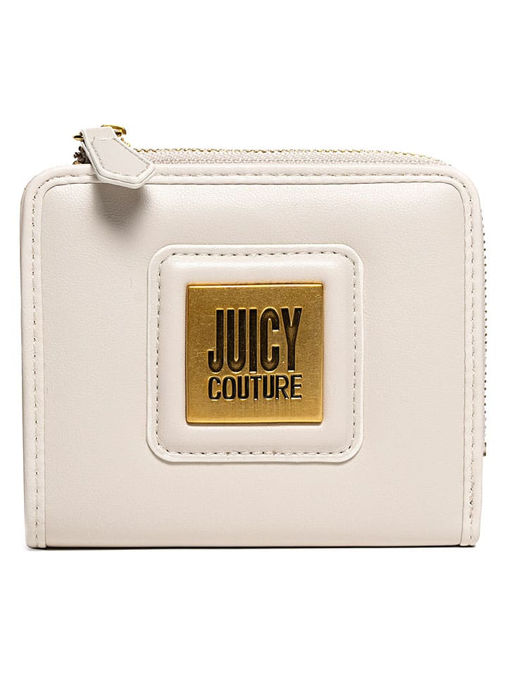 Peněženka Juicy Couture Creme - (B)14 x (H)9 x (T)2 cm 7626626