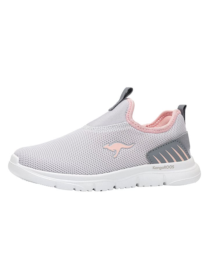 Kangaroos Grau 2469511