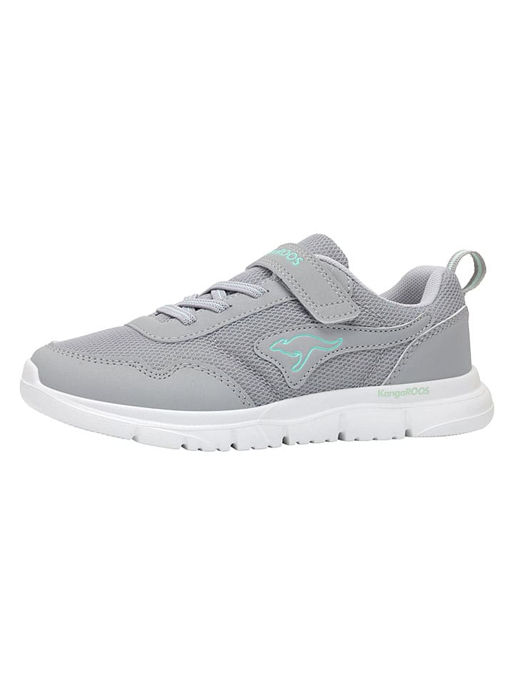 Tenisky Kangaroos Grau 4352190