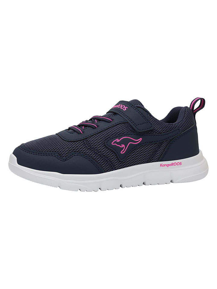 Kangaroos Dunkelblau 8757265