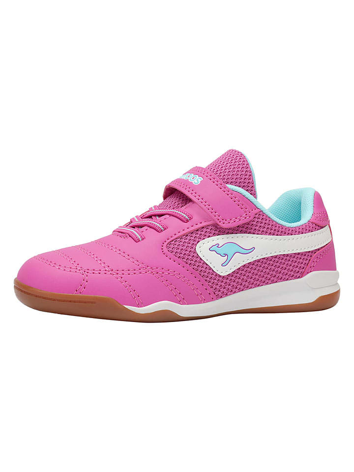Kangaroos Pink 3595139
