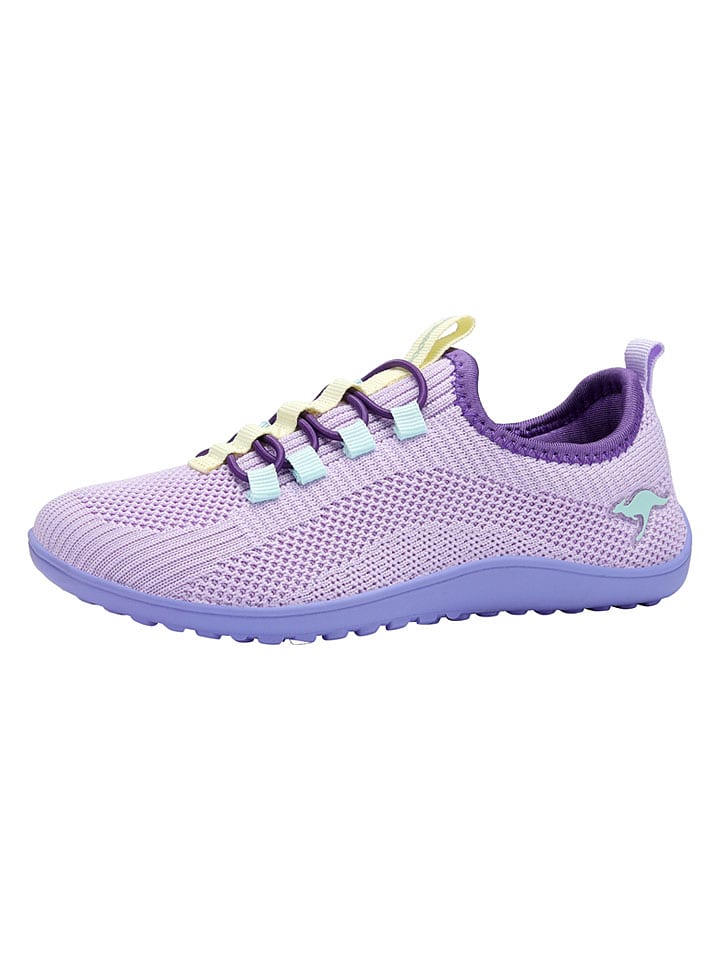 Kangaroos Lila 643199