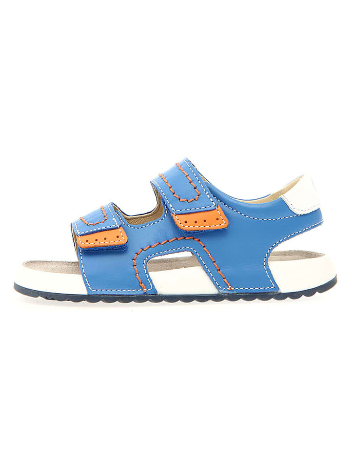 Naturino Hellblau 4608248