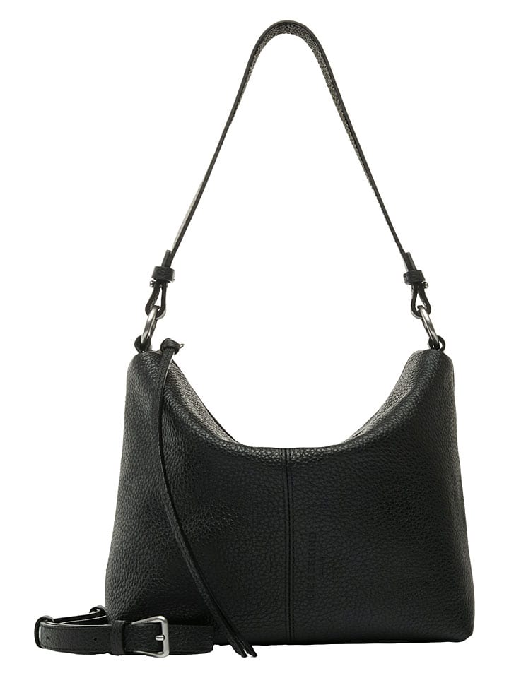 Kabelka Liebeskind Berlin Schwarz - (B)25 x (H)25 x (T)12 cm 279408