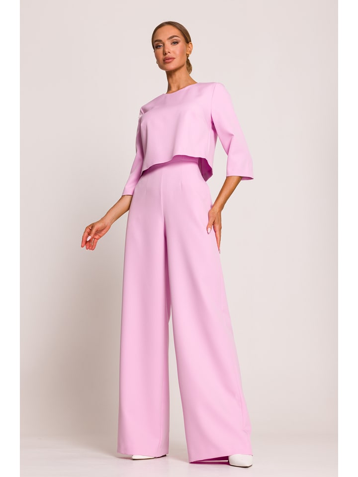 made of emotion Rosa 5803702