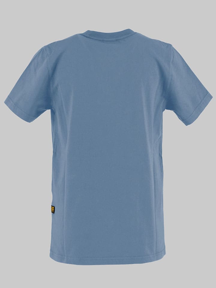Tričko G-Star Hellblau 1326390 Shirt in Hellblau - 2
