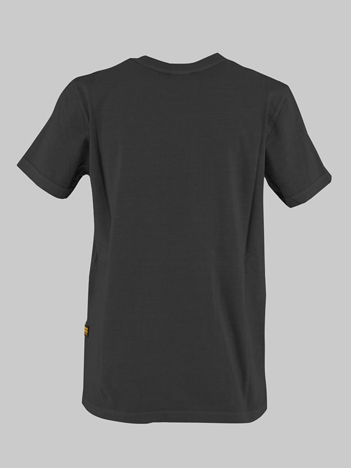 Tričko G-Star Anthrazit 354903 Shirt in Schwarz - 2