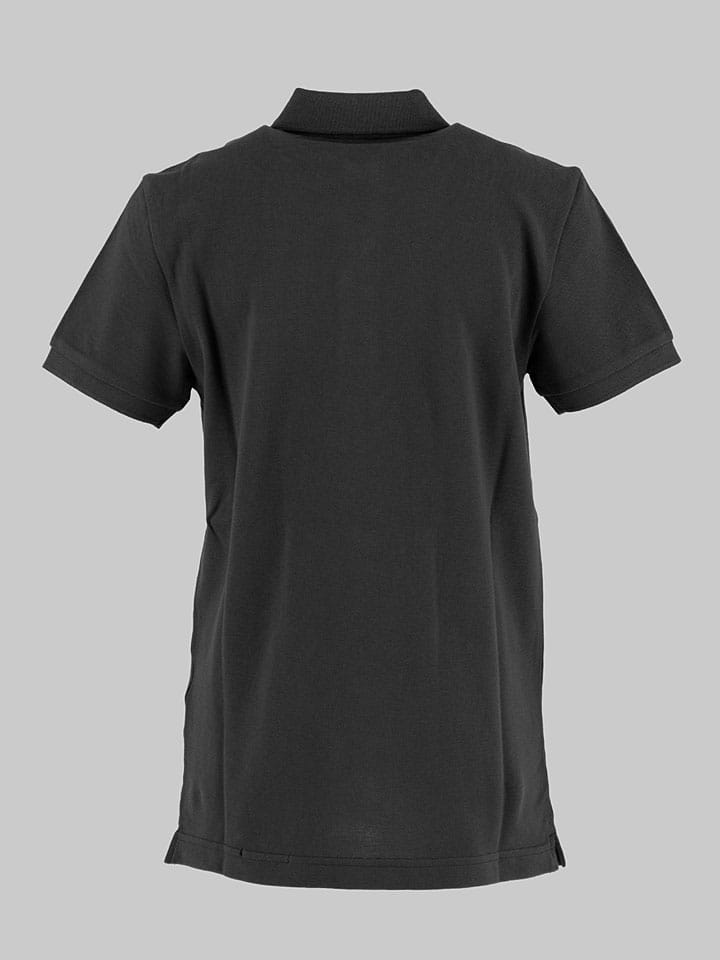 Tričko G-Star Anthrazit 725820 Poloshirt in Anthrazit - 2