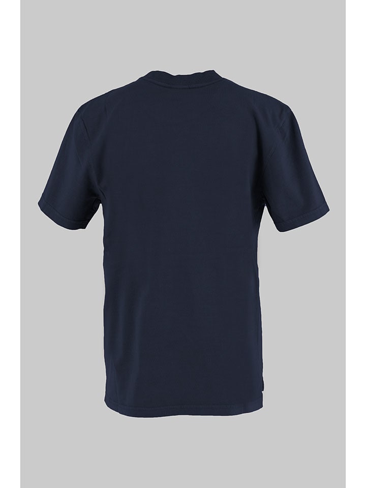 Tričko G-Star Dunkelblau 995288 Shirt in Dunkelblau - 2