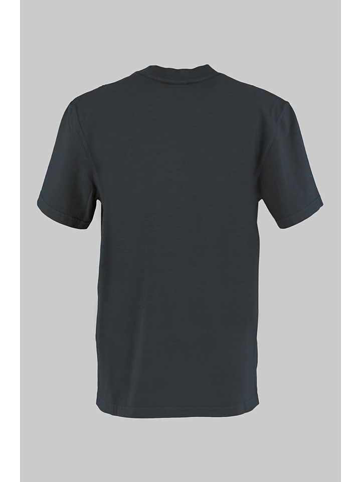 Tričko G-Star Anthrazit 6953403 Shirt in Schwarz - 2