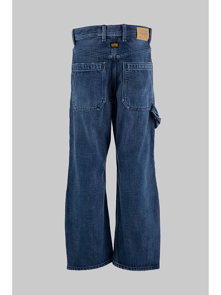 G-Star Blau 1546033 Jeans - Comfort fit - in Blau - 2