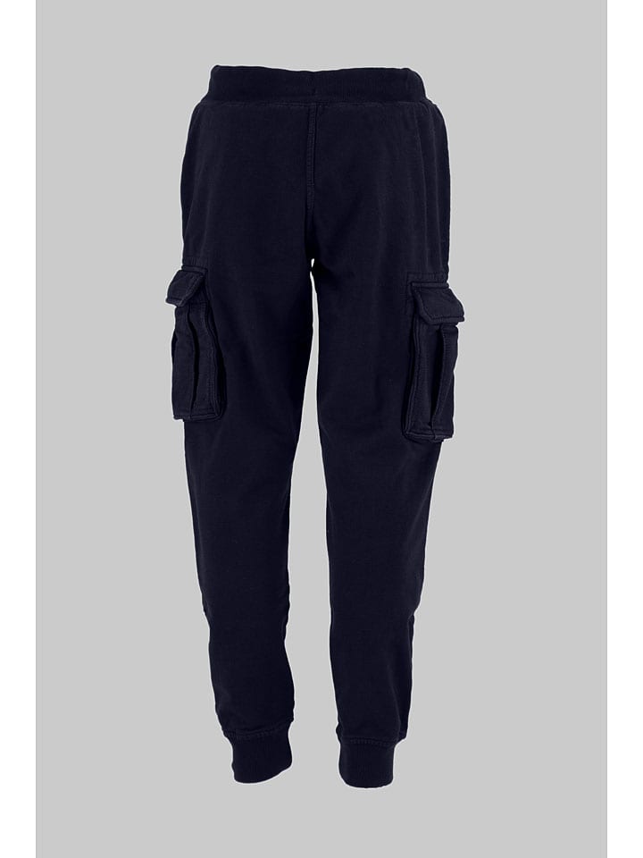 G-Star Schwarz 7614210 Cargohose in Schwarz - 2