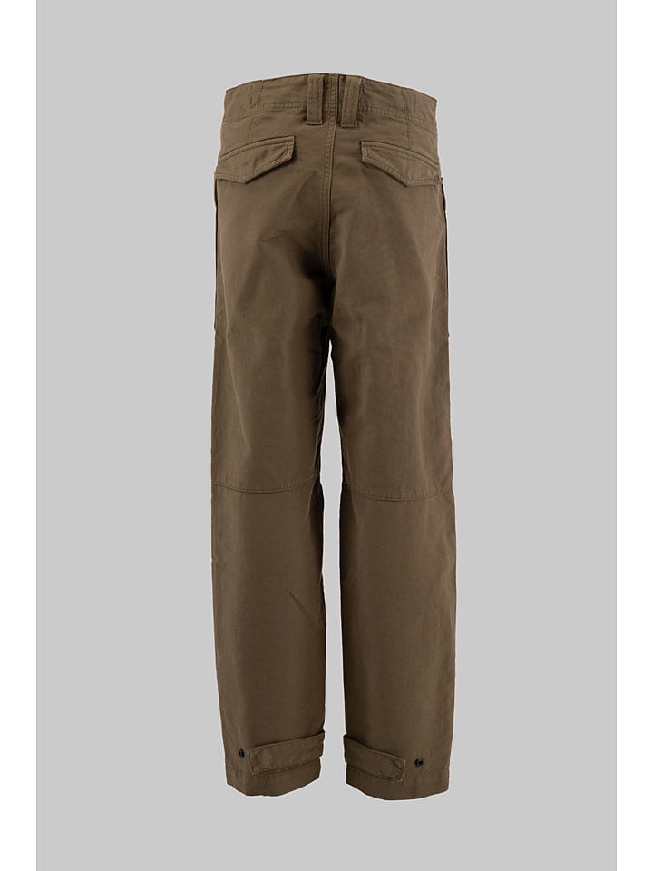 G-Star Hellbraun 7682022 Hose in Hellbraun - 2