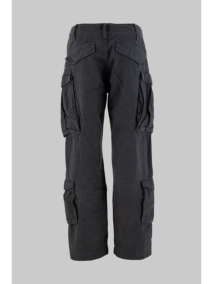 G-Star Anthrazit 4985234 Cargohose in Anthrazit - 2
