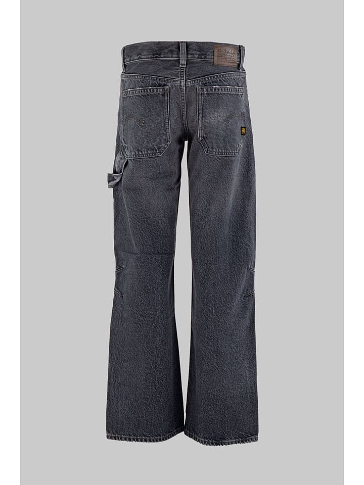 G-Star Anthrazit 6172218 Jeans - Comfort fit - in Anthrazit - 2