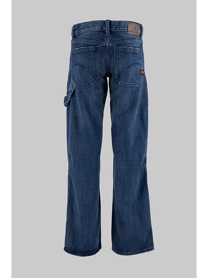 G-Star Blau 128298 Jeans - Comfort fit - in Blau - 2