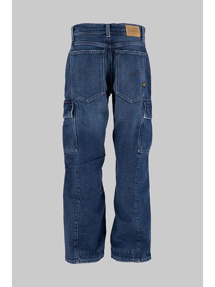 G-Star Blau 5147771 Cargojeans in Blau - 2