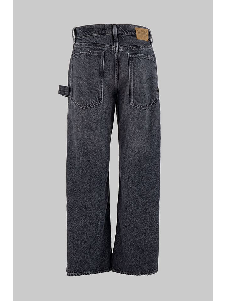G-Star Anthrazit 3847608 Jeans - Comfort fit - in Anthrazit - 2