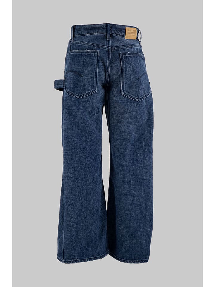 G-Star Blau 1877101 Jeans - Comfort fit - in Blau - 2