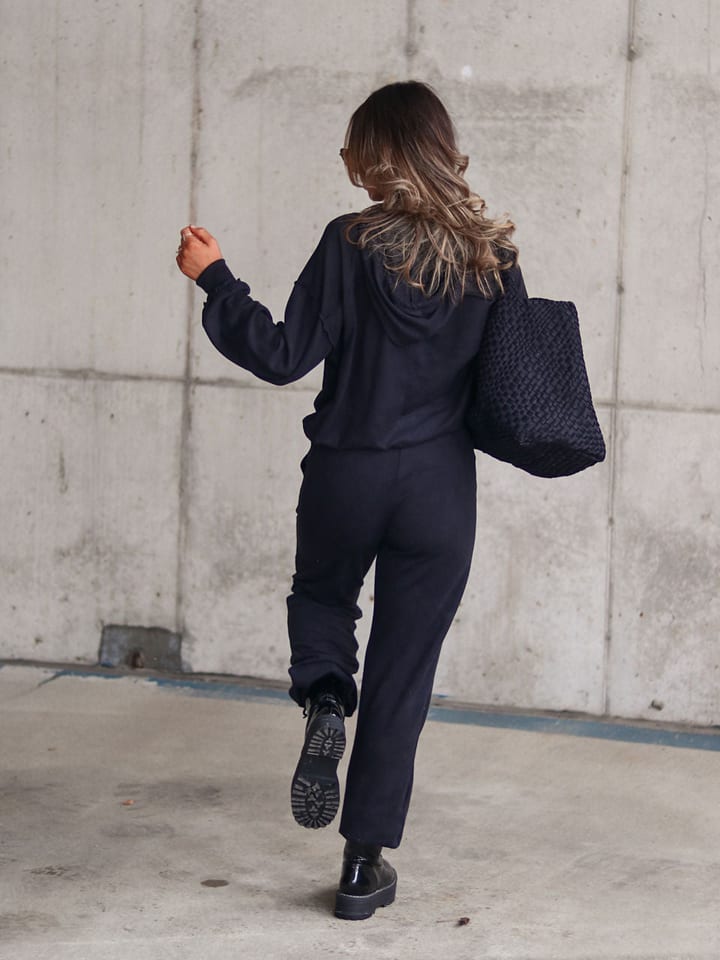 Mikina Milan Kiss Dunkelblau 479893 2tlg. Outfit in Dunkelblau - 3