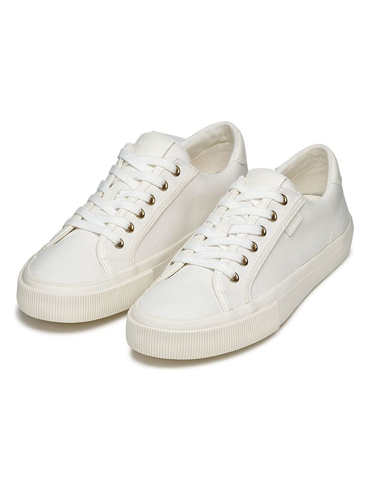 Tenisky Geox Weiß 4022052 Sneakers "Emmeleny" in Weiß - 3