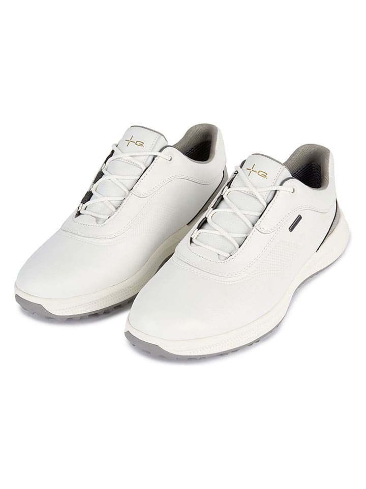 Tenisky Geox Weiß 410120 Sneakers "PG1X" in Weiß - 2