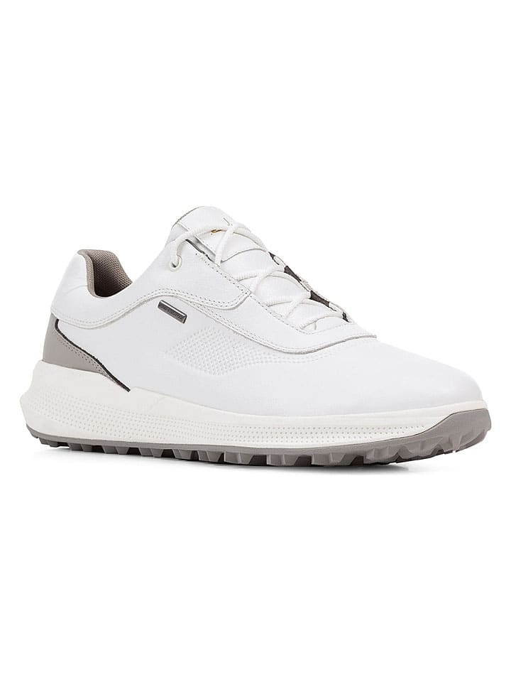 Tenisky Geox Weiß 410120 Sneakers "PG1X" in Weiß - 3