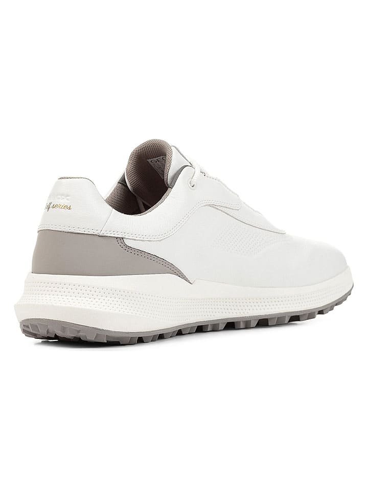 Tenisky Geox Weiß 410120 Sneakers "PG1X" in Weiß - 5