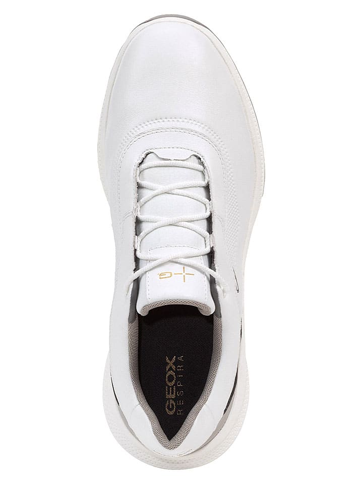 Tenisky Geox Weiß 410120 Sneakers "PG1X" in Weiß - 6