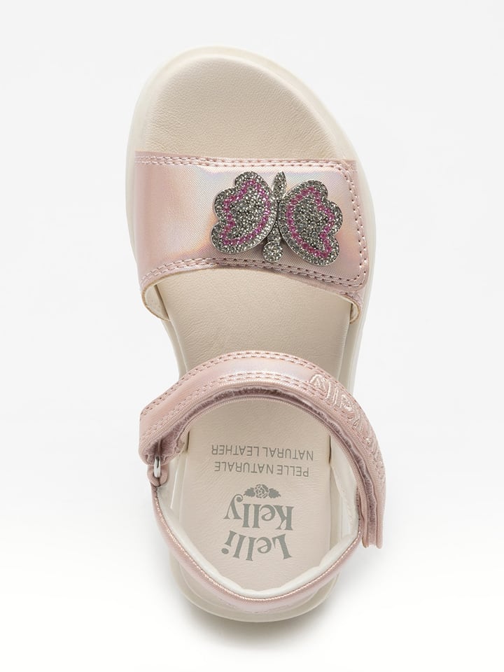 Lelli Kelly Rosa 3829679 Sandalen in Rosa - 2