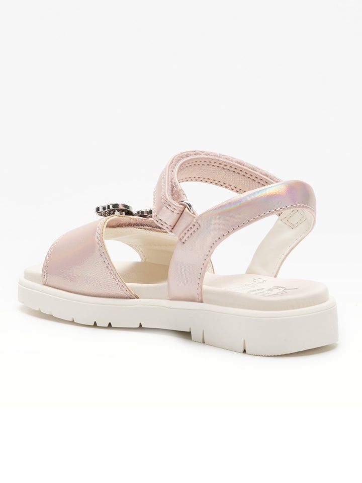 Lelli Kelly Rosa 3829679 Sandalen in Rosa - 3