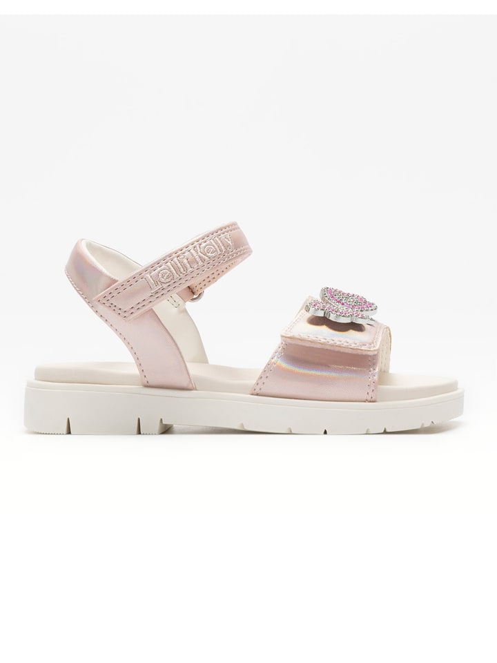 Lelli Kelly Rosa 3829679 Sandalen in Rosa - 4