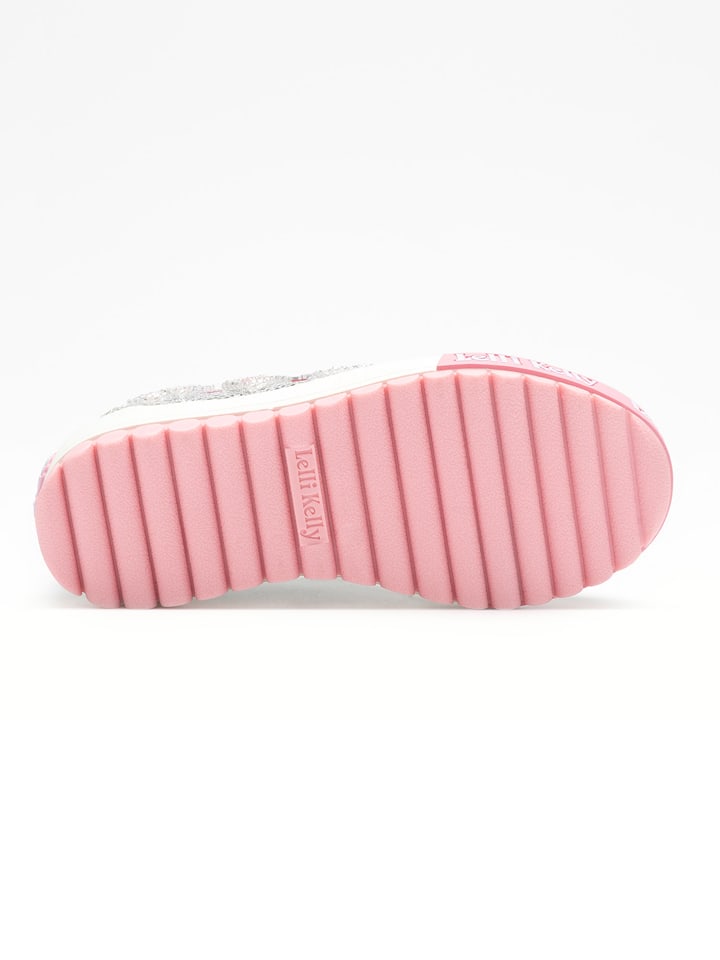 Lelli Kelly Silber 6364734 Ballerinas in Silber - 5