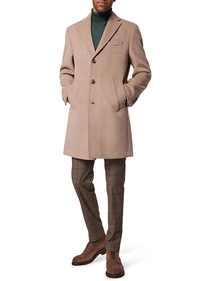 Nohavice Pierre Cardin Braun 6190770 Chino in Braun - 3