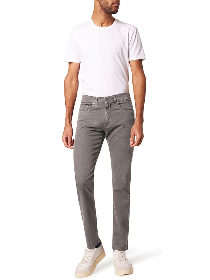 Rifle Pierre Cardin Grau 7989258 Jeans - Slim fit - in Grau - 3