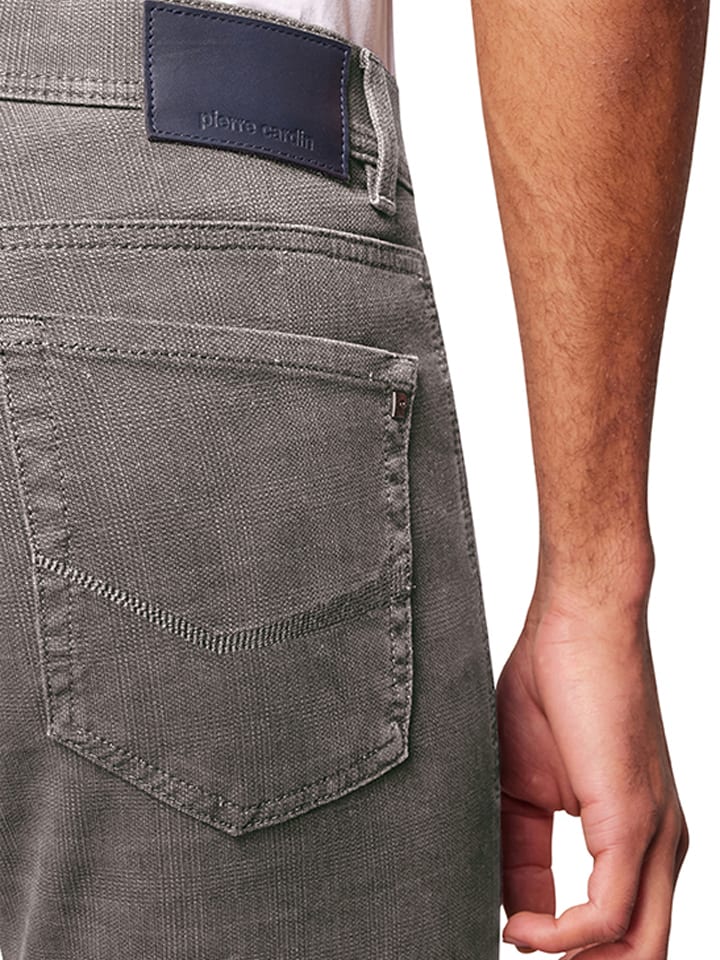 Rifle Pierre Cardin Grau 7989258 Jeans - Slim fit - in Grau - 5