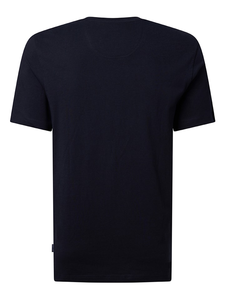 Tričko Pierre Cardin Dunkelblau 1926442 Shirt in Dunkelblau - 2