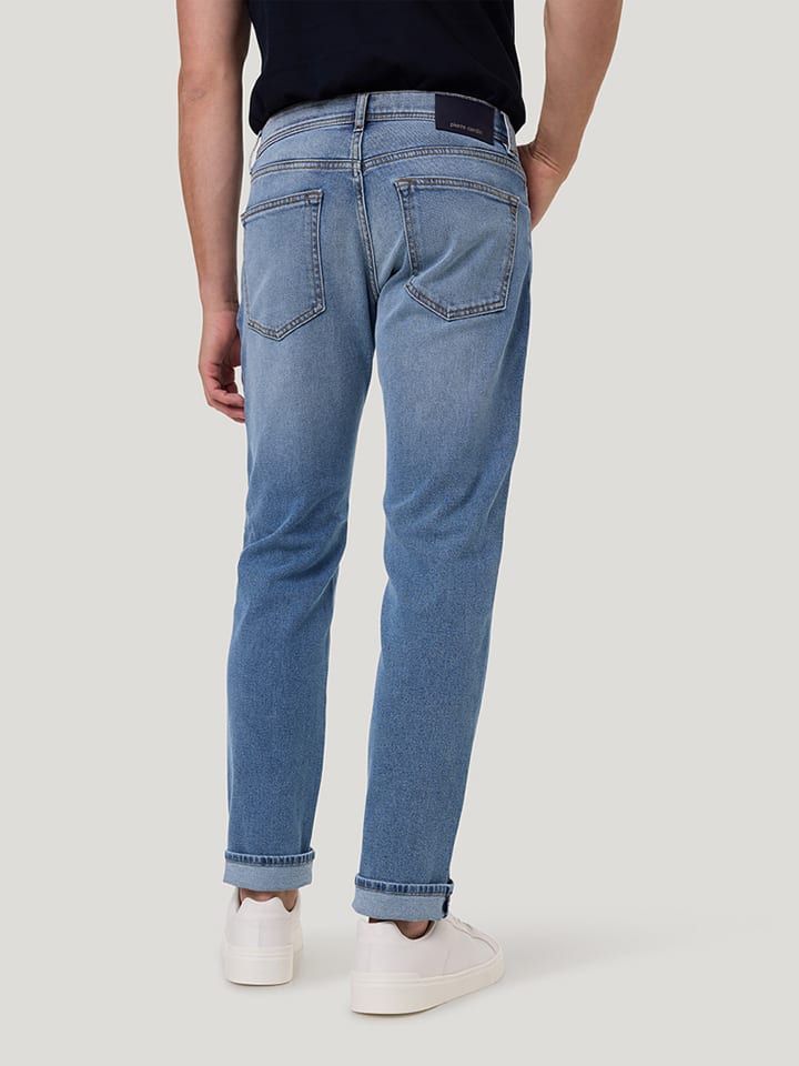 Rifle Pierre Cardin Hellblau 1812402 Jeans - Slim fit - in Hellblau - 2
