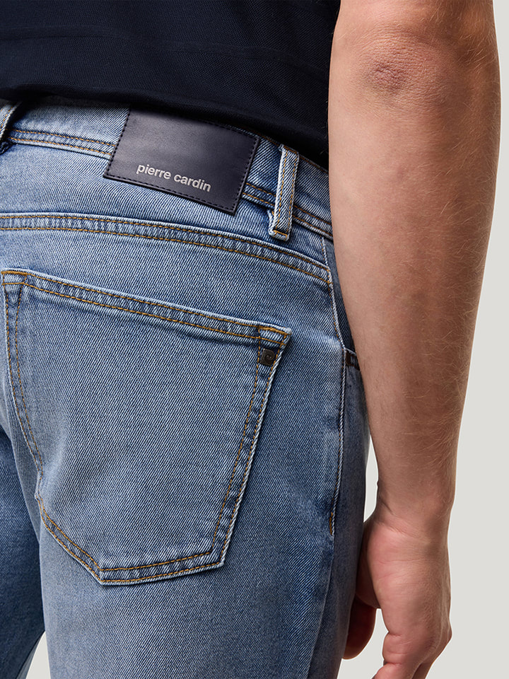 Rifle Pierre Cardin Hellblau 1812402 Jeans - Slim fit - in Hellblau - 5