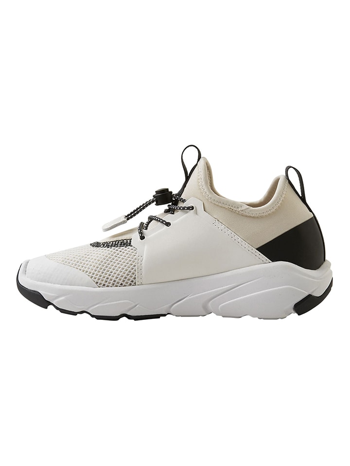 Tenisky Reima Creme 1538185 Sneakers "Rullari" in Creme - 2