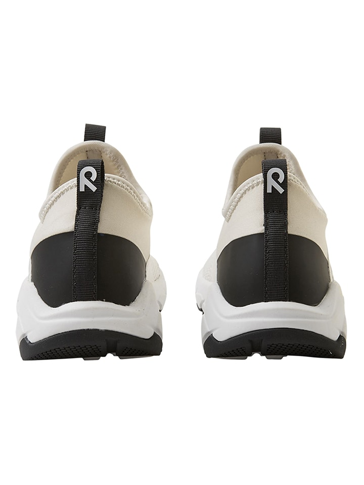 Tenisky Reima Creme 1538185 Sneakers "Rullari" in Creme - 5